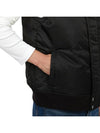 Darren padded vest - THEORY - BALAAN 7