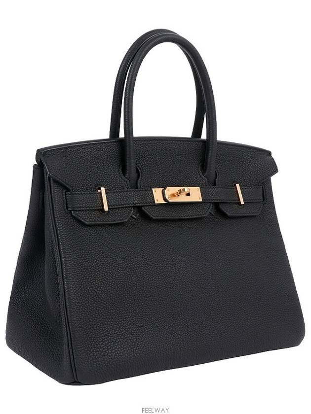 women tote bag - HERMES - BALAAN 3