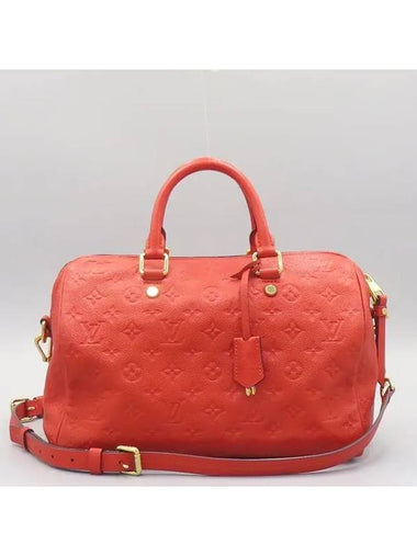 M40756 2 WAY bag - LOUIS VUITTON - BALAAN 1