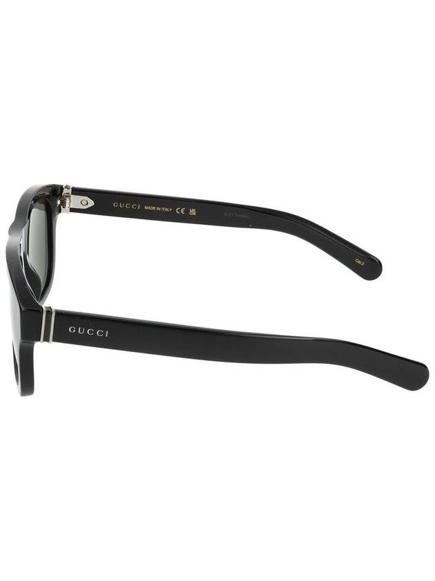 rectangular frame sunglasses GG1509S - GUCCI - BALAAN 4