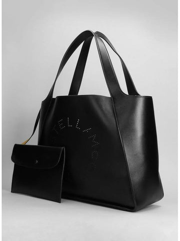 Stella McCartney Tote - STELLA MCCARTNEY - BALAAN 1