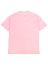 Kids short sleeved t shirt M01069 M00L9 0M340 Adult wearable - MARNI - BALAAN 2