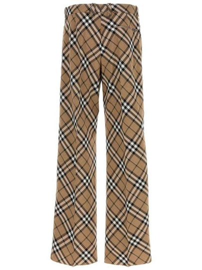 Burberry Pants - BURBERRY - BALAAN 2