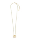 Pasticino necklace 25756034600 PASTICCINOC3 001 - MAX MARA - BALAAN 2