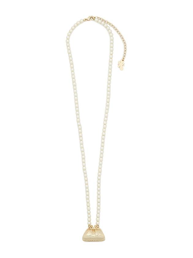 Pasticino necklace 25756034600 PASTICCINOC3 001 - MAX MARA - BALAAN 2