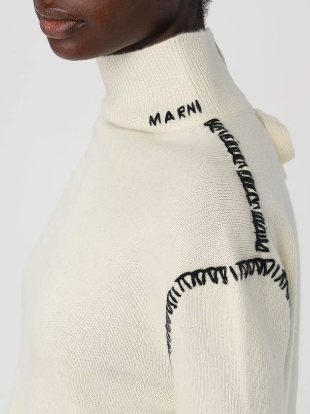 Cardigan woman Marni - MARNI - BALAAN 5