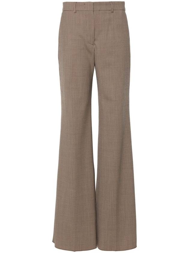 DONNA PANTALONI - MAX MARA SPORTMAX - BALAAN 1