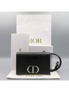 S2086OBAE Crossbody Bag - DIOR - BALAAN 1