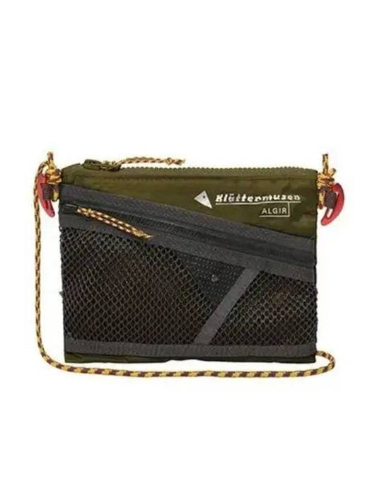 cross bag 270660 - KLATTERMUSEN - BALAAN 1