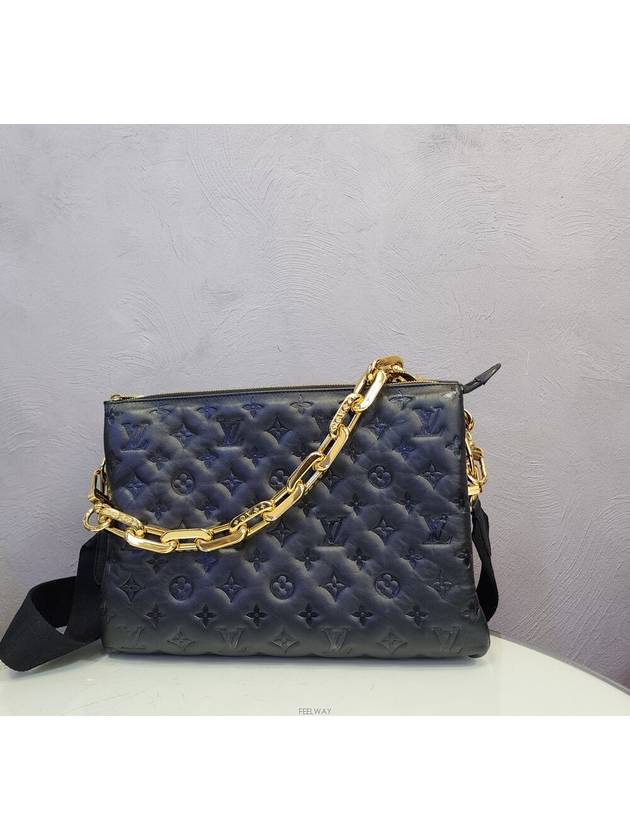 women shoulder bag - LOUIS VUITTON - BALAAN 2