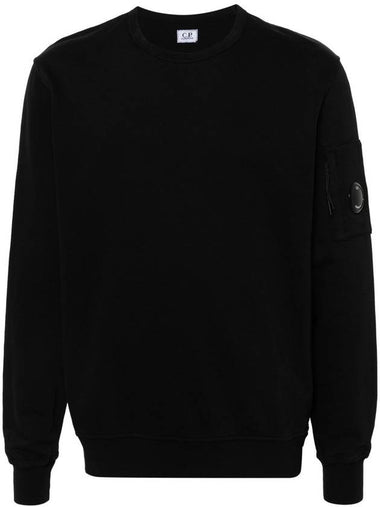 CP COMPANY Sweaters Black - CP COMPANY - BALAAN 1