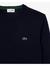 sweater 404713 Navy blue - LACOSTE - BALAAN 2