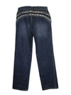 women jeans - ISSEY MIYAKE - BALAAN 2