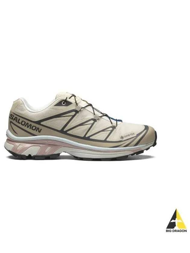 Sneakers L47581200 ALMONDMILK WHITE - SALOMON - BALAAN 2