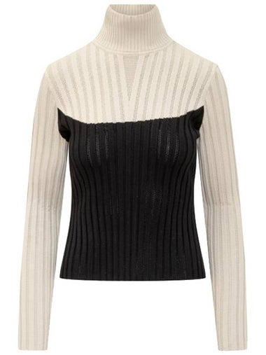 TORY BURCH CLOTHING SWEATER - TORY BURCH - BALAAN 1