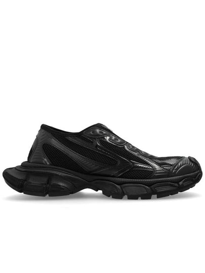 3XL Mesh Slip-On Low Top Sneakers Black - BALENCIAGA - BALAAN 2