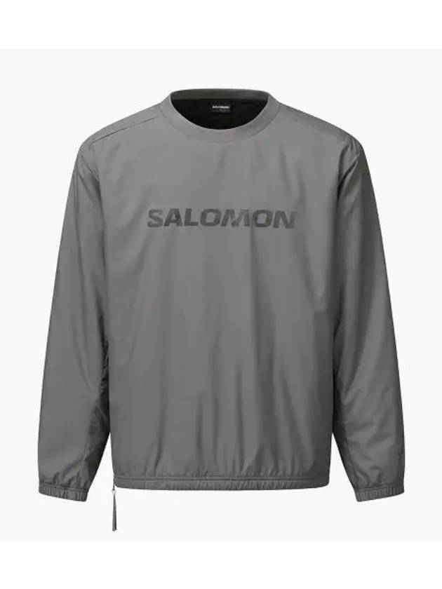 Comfy Insulation Pullover LC2582900 - SALOMON - BALAAN 1