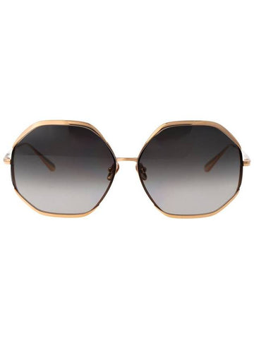 Linda Farrow Sunglasses - LINDA FARROW - BALAAN 1