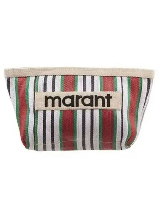 Women s pouch bag 270960 - ISABEL MARANT - BALAAN 1