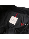 men padding - MONCLER - BALAAN 4