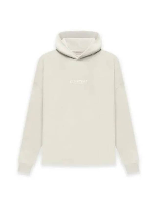 Relaxed Hoodie Wheat Beige - FEAR OF GOD - BALAAN 2