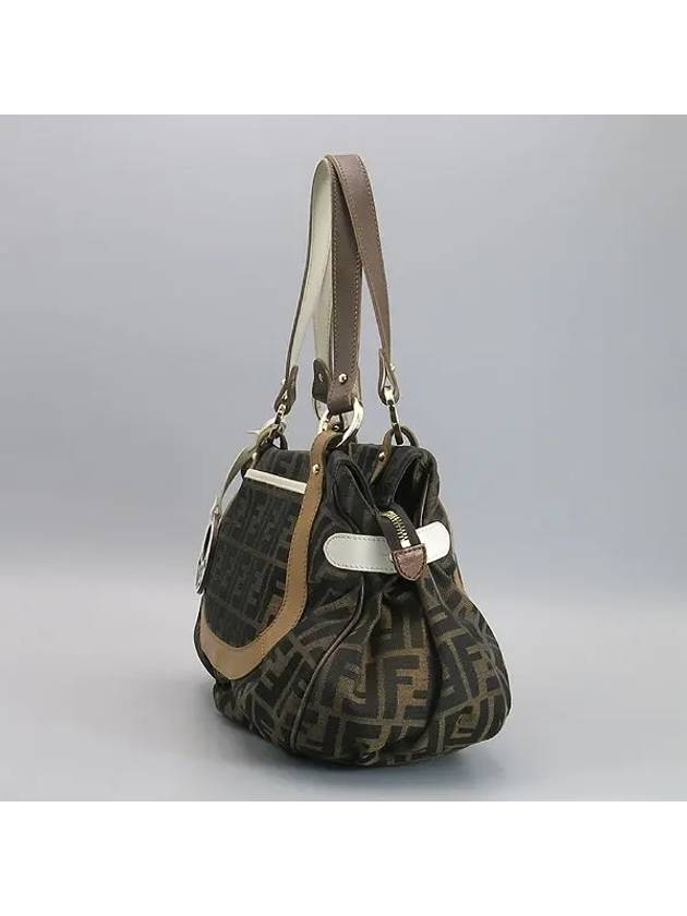 8BR628 Tote Bag - FENDI - BALAAN 2