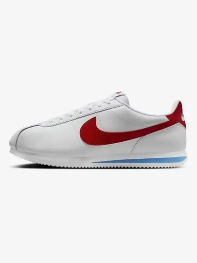 Cortez Low Top Sneakers White - NIKE - BALAAN 2