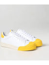 Dada Bumper Low Top Sneakers White - MARNI - BALAAN 4