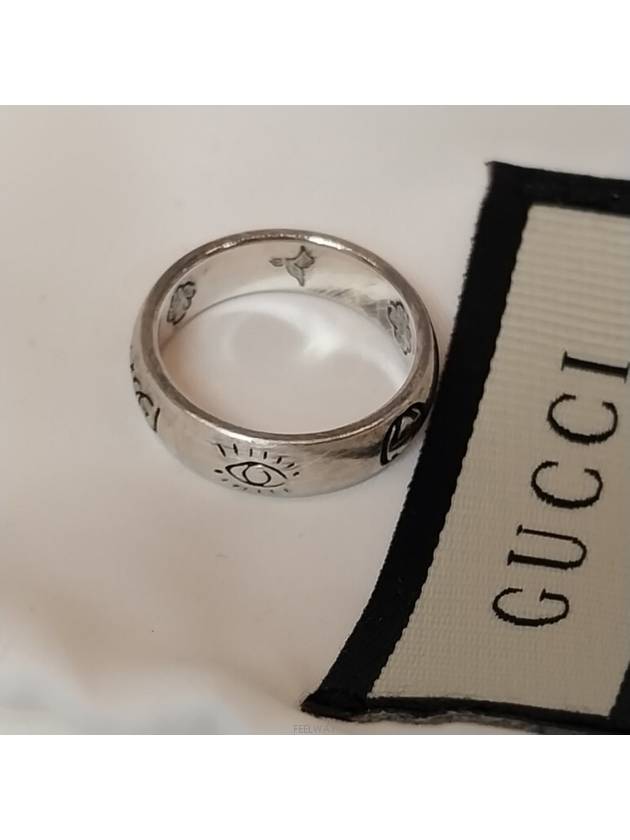 women rings - GUCCI - BALAAN 5