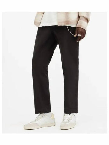 Rode Trousers MM501Z 9000 - ALLSAINTS - BALAAN 1