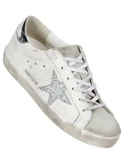 Superstar Sneakers 270349 - GOLDEN GOOSE - BALAAN 1