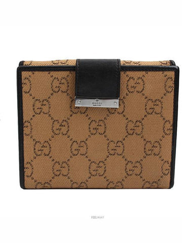 women s wallet - GUCCI - BALAAN 1