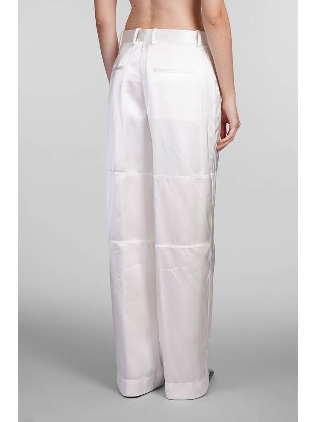 Jil Sander Pants - JIL SANDER - BALAAN 3