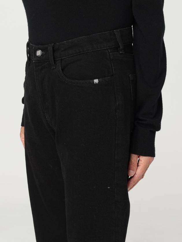 Jeans woman Amish - AMISH - BALAAN 3