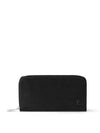 Zippy Epi Leather Long Wallet Black - LOUIS VUITTON - BALAAN 2