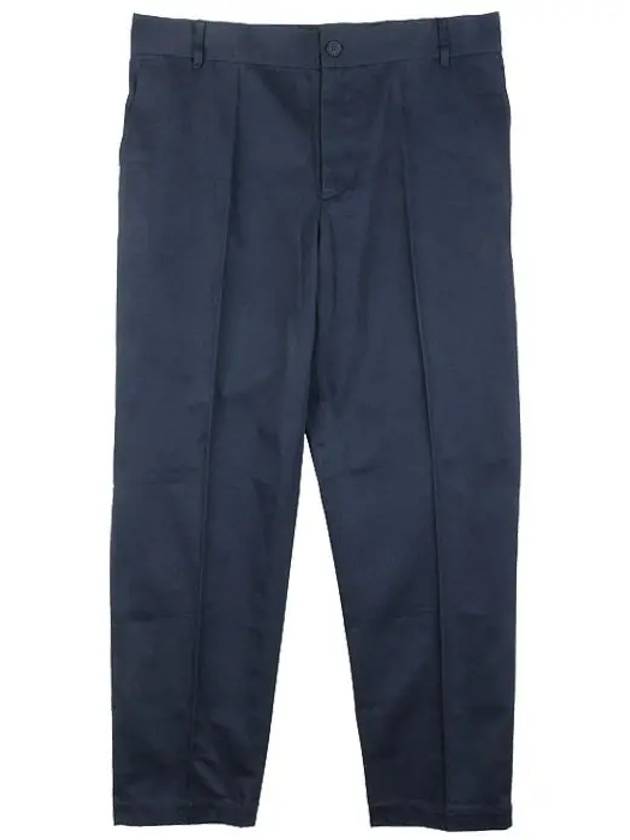 Straight Pants MM01120 WW0078P492 - MAISON KITSUNE - BALAAN 2