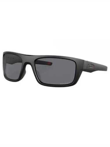 Drop point matte black gray OO9367 01OO9367 0160 - OAKLEY - BALAAN 1