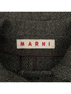 Smith Market Used Luxury Wool Coat Women s Clothing - MARNI - BALAAN 4