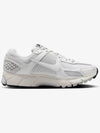 Zoom Vomero 5 Low Top Sneakers White - NIKE - BALAAN 4