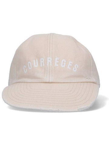 Courrèges Hats - COURREGES - BALAAN 1