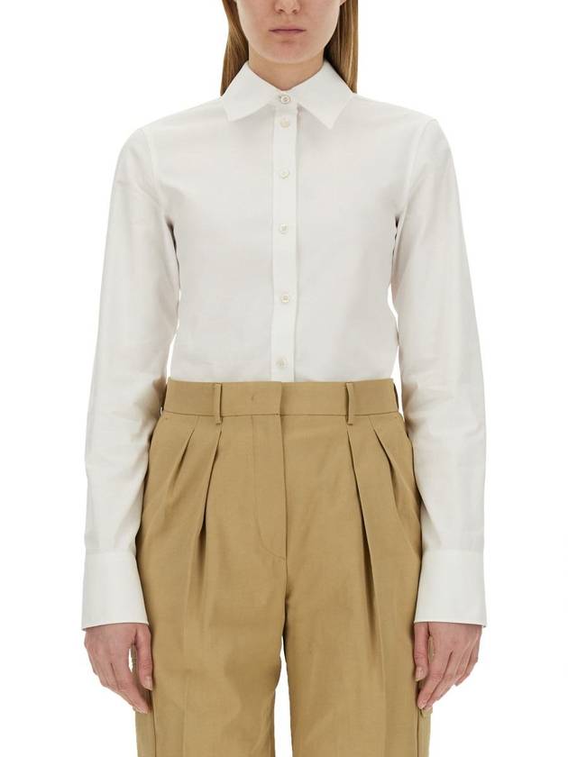 Sportmax "Scout" Shirt - MAX MARA SPORTMAX - BALAAN 1