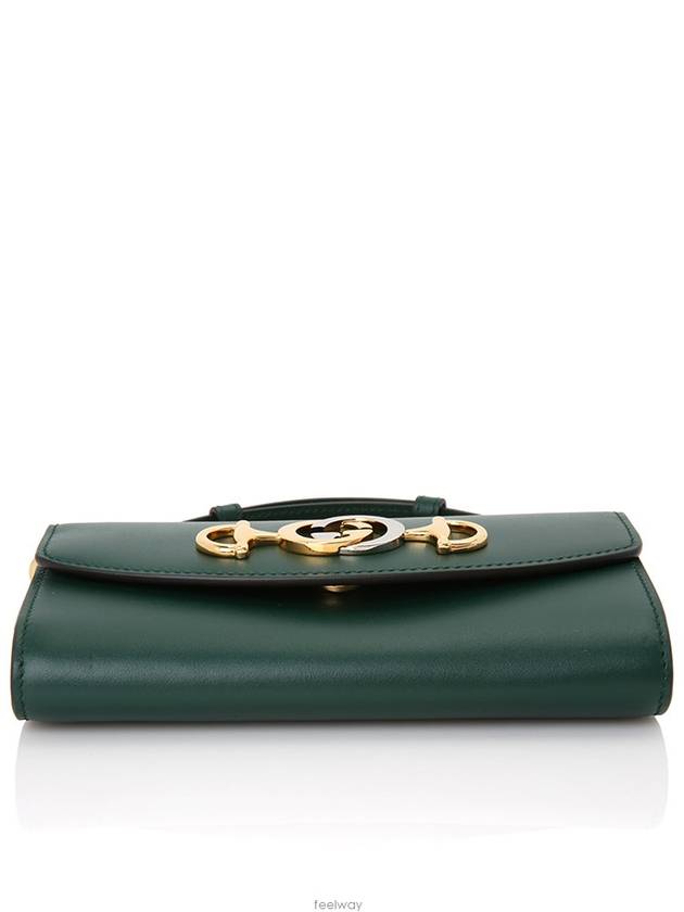 women cross bag - GUCCI - BALAAN 5