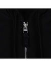 Men's hooded zip-up - TOM FORD - BALAAN 3