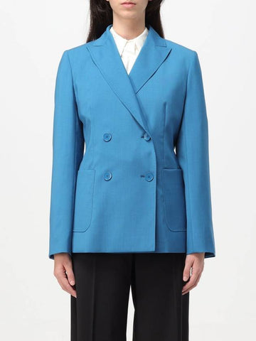 Blazer a doppiopetto Weekend Max Mara - WEEKEND MAX MARA - BALAAN 1