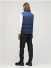 M'S BIVY doublesided down vest - PATAGONIA - BALAAN 3