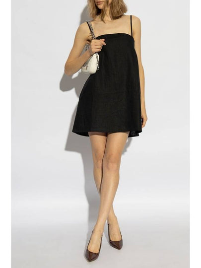 Posse Dress Maggie, Women's, Black - POSSE - BALAAN 2