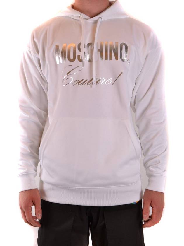 Moschino Sweatshirts - MOSCHINO - BALAAN 1