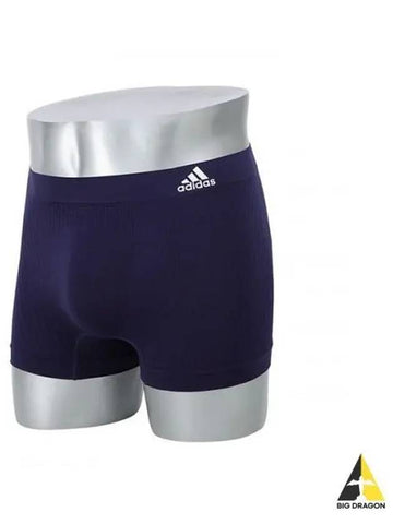 adidas UNDERWEAR Performance Simple Logo Men s Draws 1 Type N NV - ADIDAS - BALAAN 1