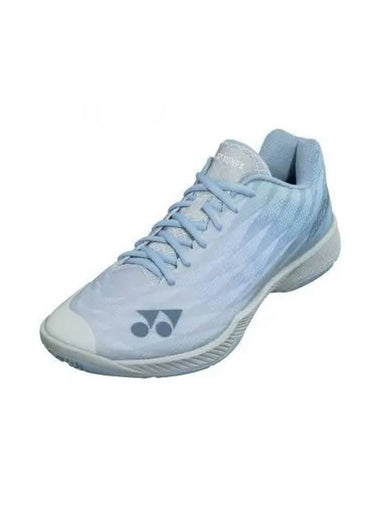 YONEX SHB AZ2WEX Wide Unisex Badminton Shoes Light Blue - YOUNESS - BALAAN 1