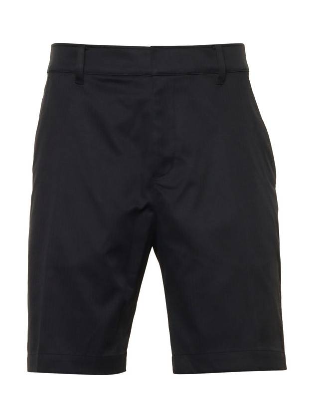 Golf Tour Chino Shorts Black - NIKE - BALAAN 2